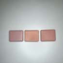 11500-7-08-01 | 힛팬 블러셔, VDL 치크스테인 블러셔 01 바운싱피치 / 07 미스티 애프리콧 / 08 모브헤이즈 얼굴 비교...