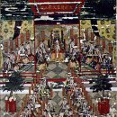 대성지성문선왕전좌도 이미지