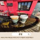 솔숲빌라 | 대부도 카페 오름 후기｜시그니처 라떼 마시며 바다 걷던 여행의 끝