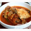 참숯불화로구이 이미지