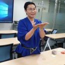 치매재활 활동가 양성 이미지