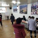 노경1리마을회관 강원도민일보