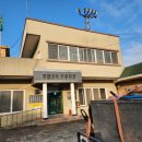 호촌2리마을회관 | 고령군 다산면 호촌2리 마을회관 목재 평파고라 TMA-169-3 4000x10000