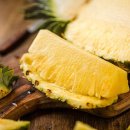 파인애플 이미지