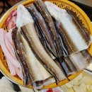 장승포바다장어구이 이미지