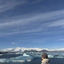 푸른하늘주유소 | 아이슬란드 여행 | 4일차 요쿨살론 - 다이아몬드비치 - 프얄살론 - 물라글류퓨르 협곡 트레킹 (반지의...