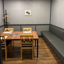 삼학도 | 광교 한정식 맛집 [삼학도 광교점]에서 도다리쑥국 먹은 후기