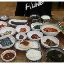 기사식당 이미지