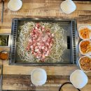삼양우숙이앤인생게장