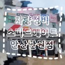 스피드메이트안산단원점