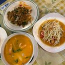 치앙마이 현지인 맛집 Aroy dee (올타 맛집 아로이디)