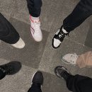 광교공영주차장 | 수원 광교호수공원 야간 산책 후기｜광교 제1공영주차장 &amp; 원천호수·신대호수 코스