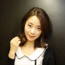 은지헤어 이미지