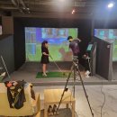 땡그랑 스크린 골프연습장 이미지