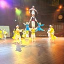 안성 고삼호수와 안성맞춤랜드 남사당공연 이미지