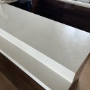 김밥나라 (첨단2지구점) | 첨단2지구 신용동 중흥S클래스 주방 싱크대 상판 리폼 코팅 후기