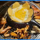 오빠숯불닭갈비 네이버블로그