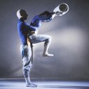 전미숙 무용단''BOW'' 이미지