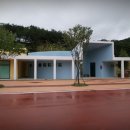 군위댐야영장 이미지