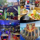 찐오락실 | 푸꾸옥 빈원더스 : 오딘홀 1인 35만동 콤보 바우처 사용법 + 무제한 오락실 찐 후기