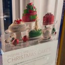 오성그린푸드 | 인천공항 영종도 호텔 인스파이어 리조트 크리스마스 숙박후기