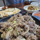 용두로121번길 | 서오릉 장어 맛집 정담가든 서오릉본점 평일 점심특선 후기