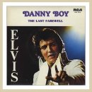 [1324] Elvis Presley - Danny Boy (수정) 이미지