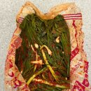 오로지김치한포기 이미지