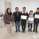 바리스타(1급) 이미지