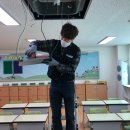 석문초등학교 이미지