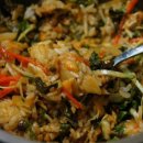 맛있는 비빔밥 이미지