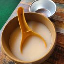 파전에막걸리한잔 이미지