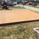 백도오토캠핑장 이미지