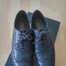 Cole haan / ZERØGRAND Wingtip Oxford US8.0 260mm 이미지