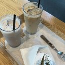 화성 베이커리 커피 맛집 대형카페 페이브베이커리 화성남양점 후기
