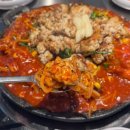 2호화장실(개나리화장실) | [공지] 스트레스 싹 풀리는 매콤함! 종로맛집 [개나리아구찜 종로직영점]후기