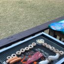 들샘 | 예산 덕산면 들샘팬션 그레이 스톤 독채 성인 6명이서 1박2일, 바베큐장 이용, 내부 솔직후기/내돈내산