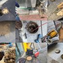 싱크대&변기&하수구막힘뚫어