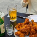 깐부치킨다산역점