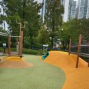 메타폴리스 앞 이미지