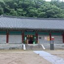 마곡사성보박물관 이미지