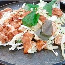 우리집 닭갈비 이미지