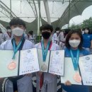 용인대건영태권도 이미지