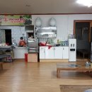 천석골우렁쌈밥 이미지