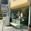 기흥역 5번출구 앞 | 기흥 수제 버거 1등 맛집, [버거비앤비 기흥역본점]에 다녀왔습니다. (추천메뉴, 내부전경, 솔직후기)