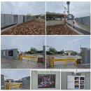 아산환경과학공원 놀이터 이미지