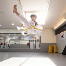 더빛광교태권도장 | 광교태권도] 광교 누리 태권도장 관장님이 절대 포기 안 하는 한 가지