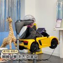 김포 베베살롱 - 어린이 아기 키즈 미용실 / 여자아기파마 / 여아파마