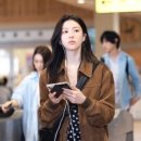 김선호 고윤정 대신 손석구 한소희? 대체 가정이 불러온 묘한 여운