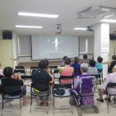 방화6종합사회복지관 이미지